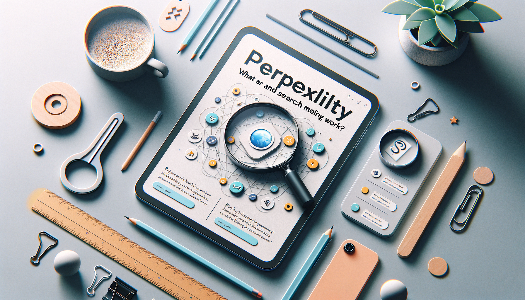 Perplexity: Entenda de Vez Como Funcionam os Modos de Busca e Potencialize suas Pesquisas