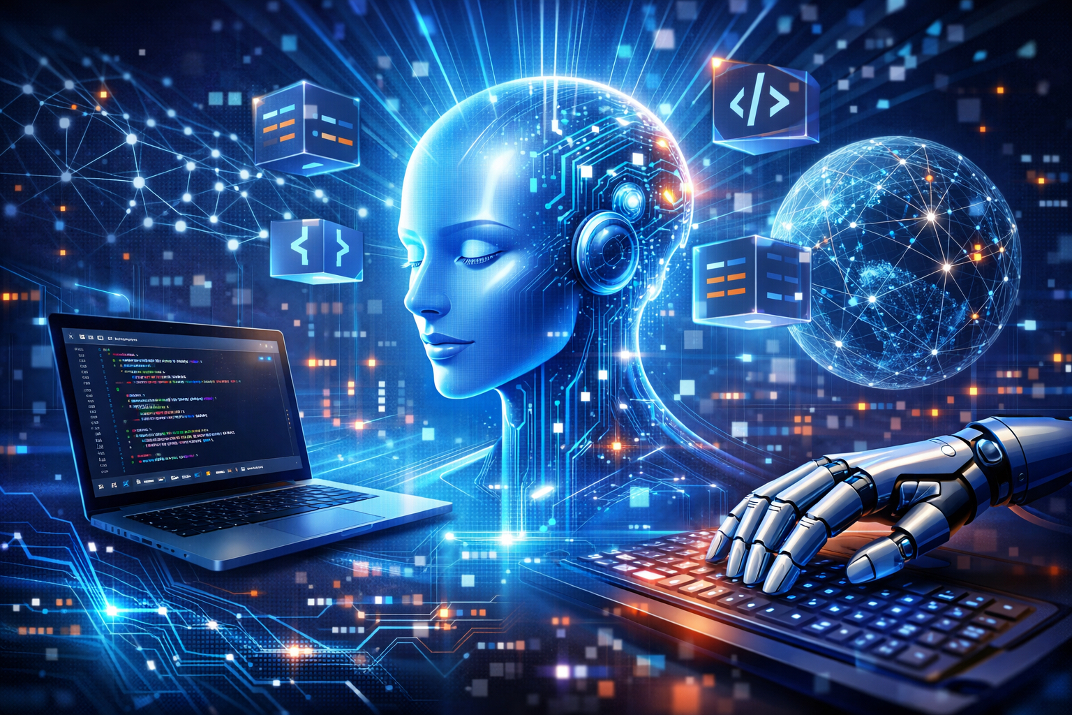 Claude Opus 4.6 — A Revolução da Codificação com IA Avançada