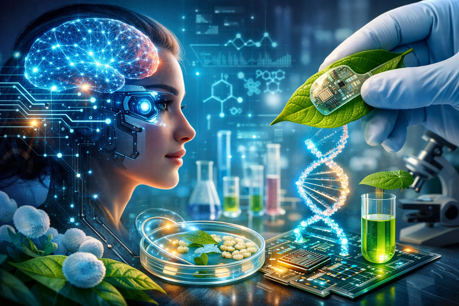 Finalistas da USP Revolucionam com IA e Biossensores