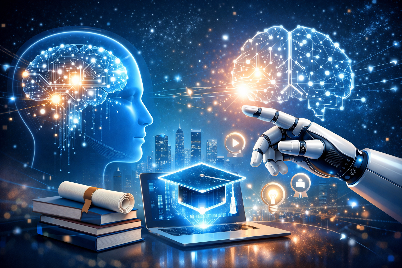 Domine IA de graça: Motiva e Co.Liga lançam cursos gratuitos