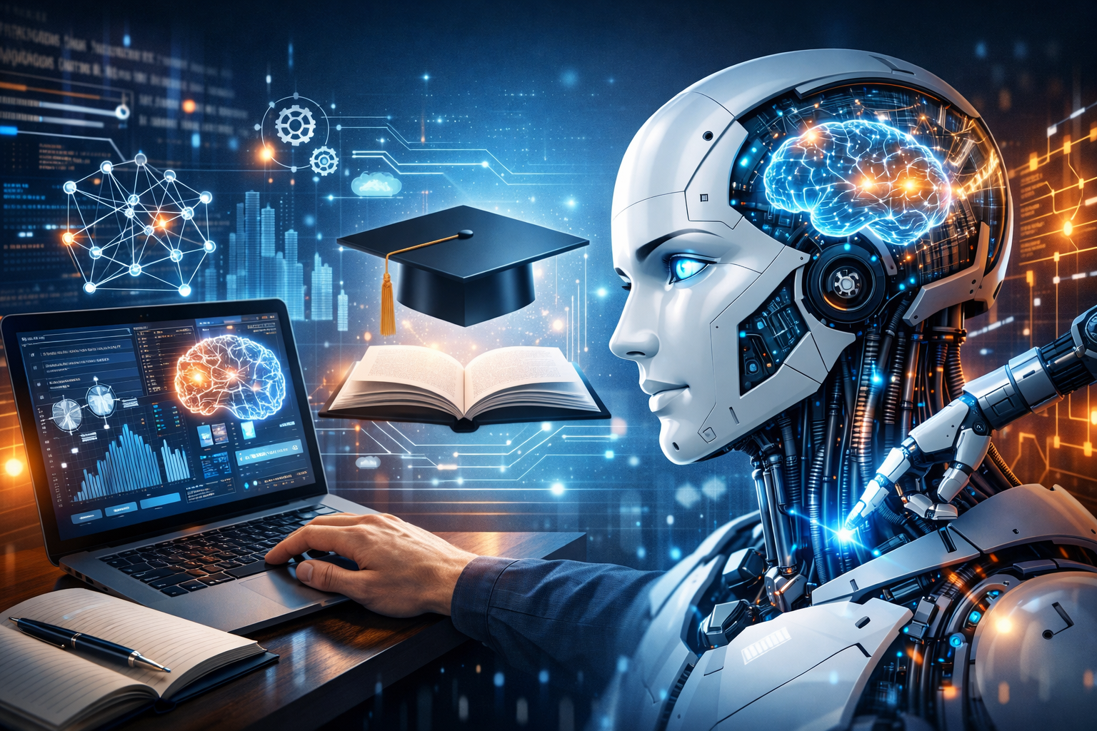 Domine a IA: UNIFAP lança curso gratuito 100% online — da teoria à prática